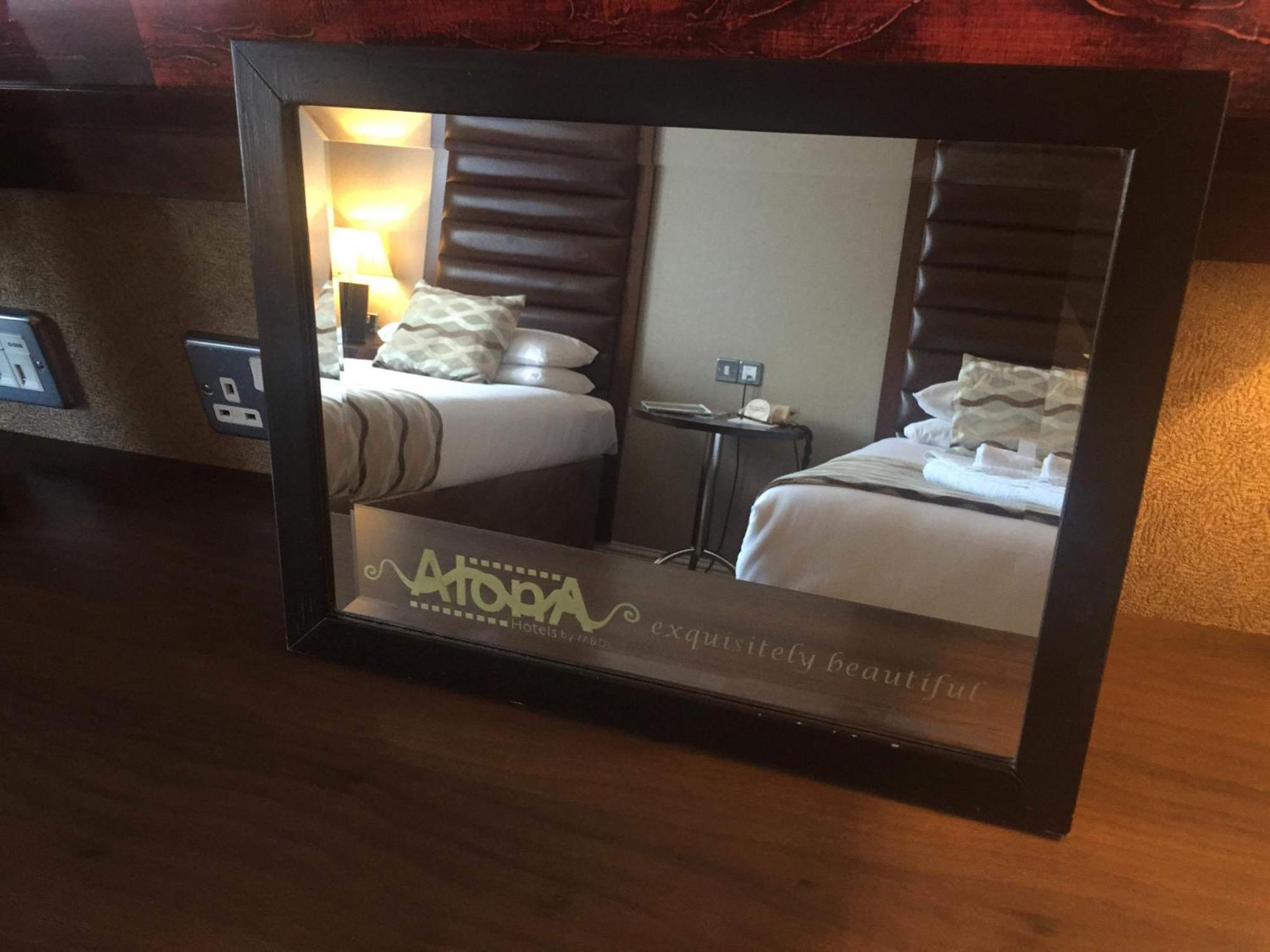 Alona Hotel Bothwell Kamer foto